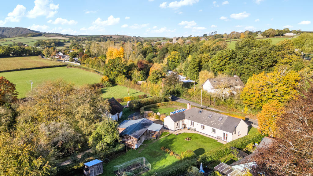 Main image of property: Dunsford, Exeter, Devon