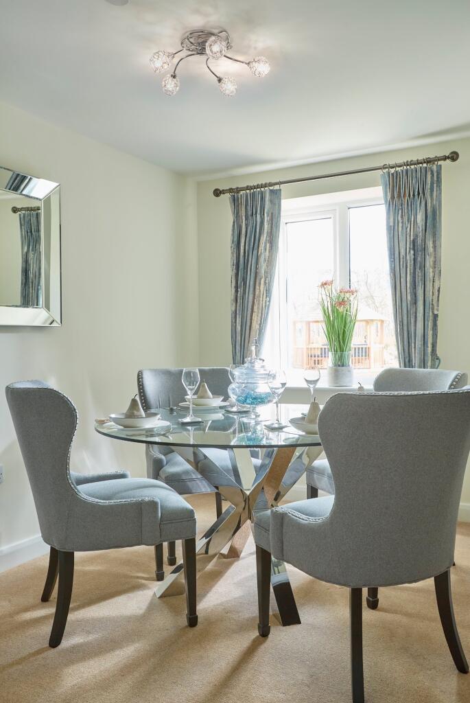 The Spindles , Bradford Road, Menston, Ilkley, LS29 - View 3