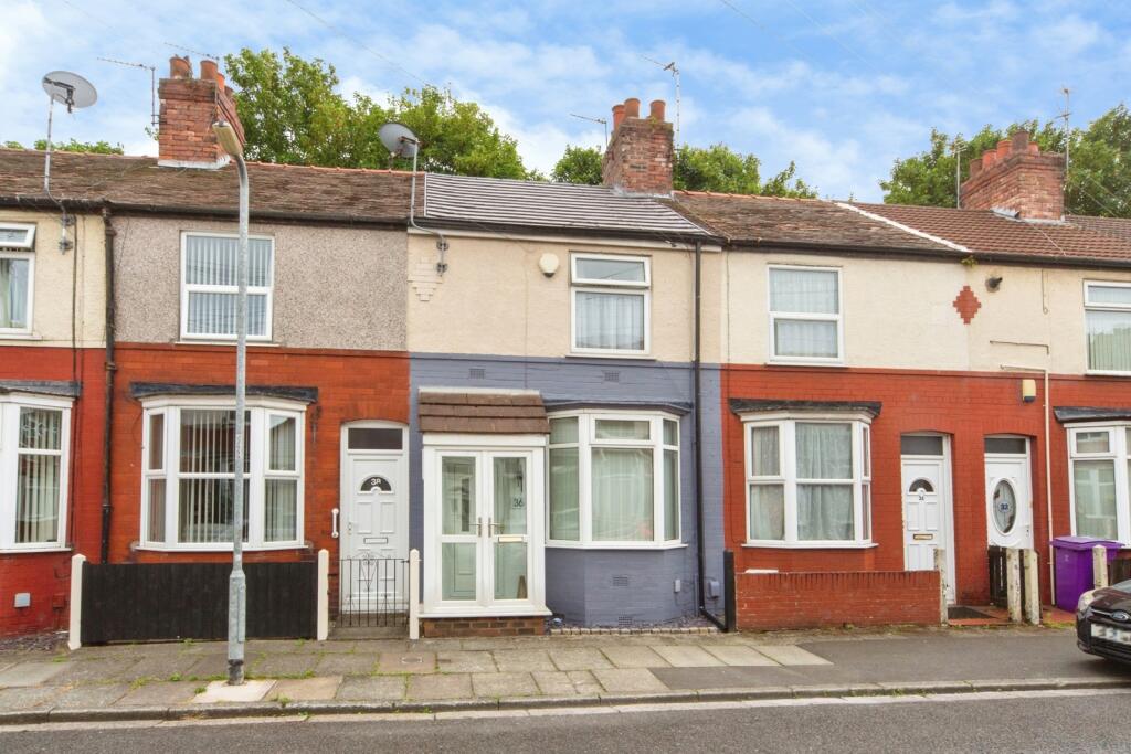 Main image of property: Melling Avenue, Aintree, Liverpool, L9