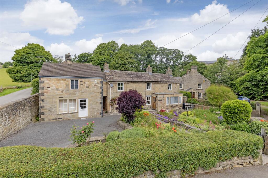 Main image of property: Calver, Hope Valley, Derbyshire