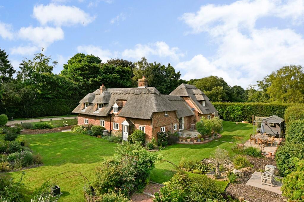 Main image of property: Church Hill, Charing Heath, Ashford, Kent, TN27