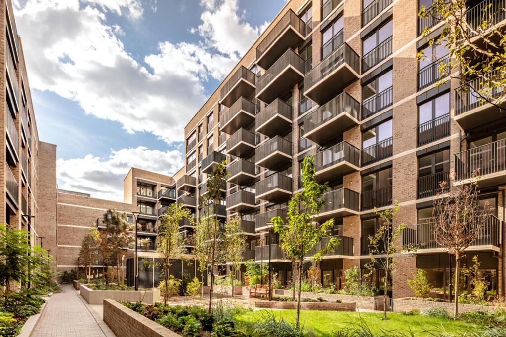 Main image of property: 4
Mount Pleasant
London
WC1X 0BU