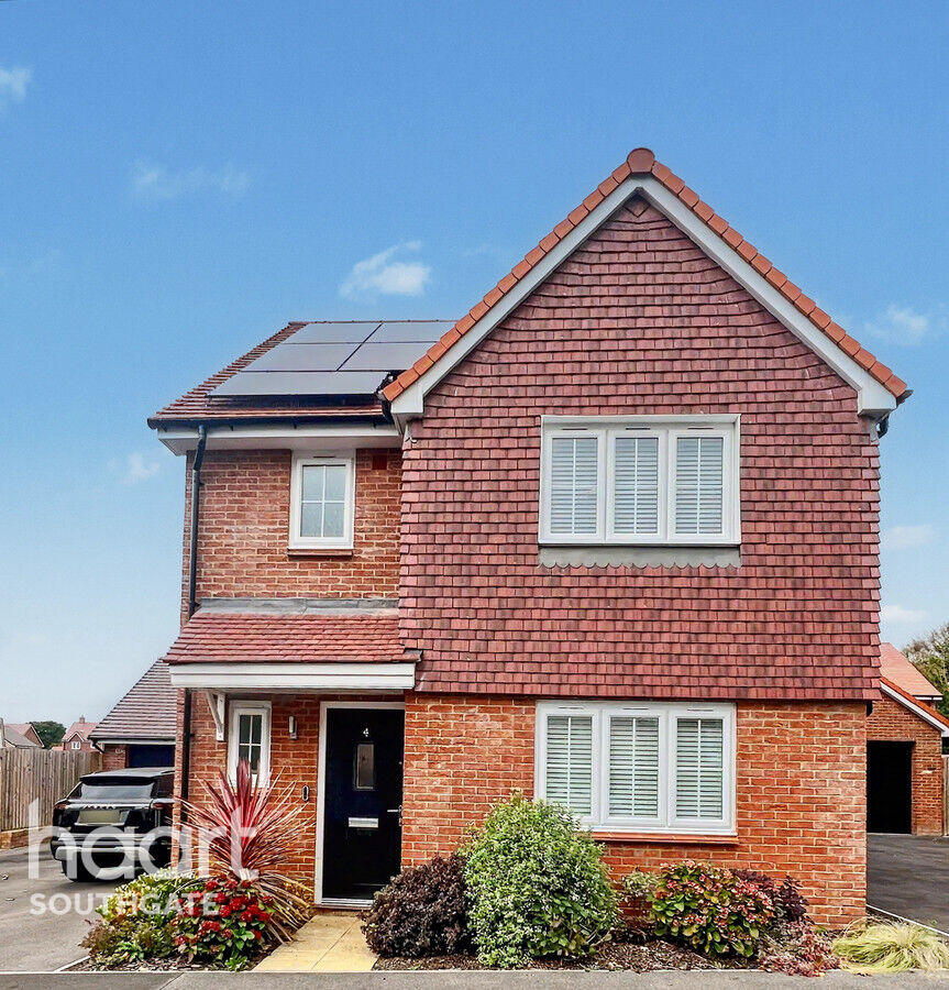 Main image of property: Silver Birch Close, Waltham Cross