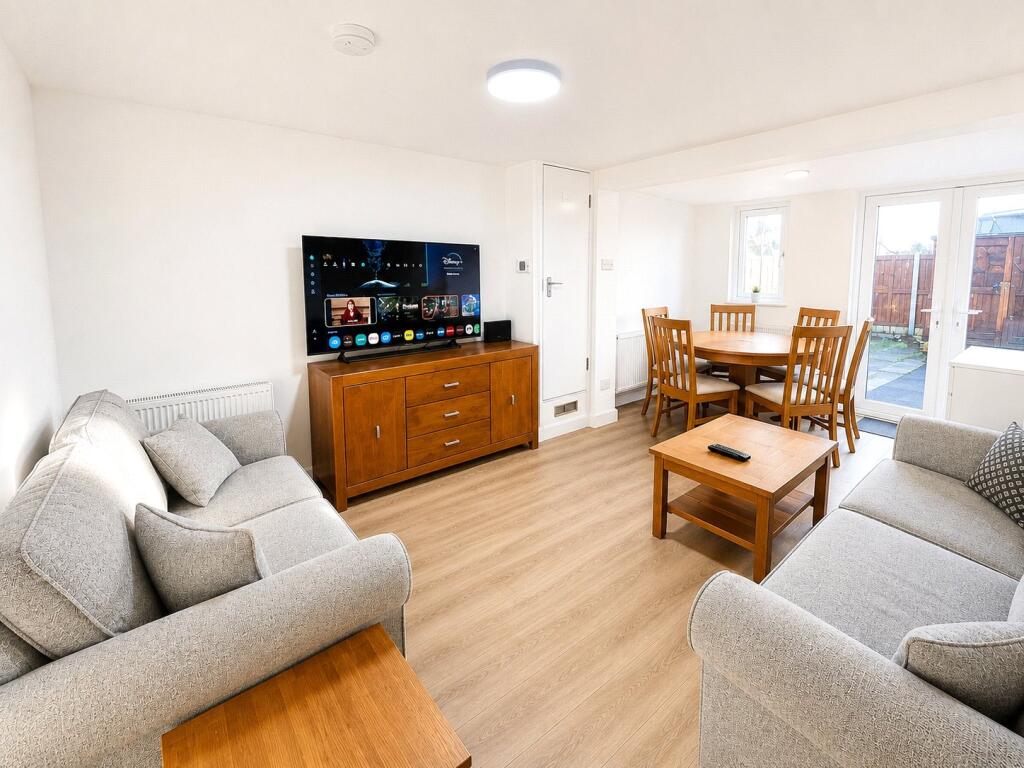 Main image of property: Board School Road, Woking, Surrey, GU21