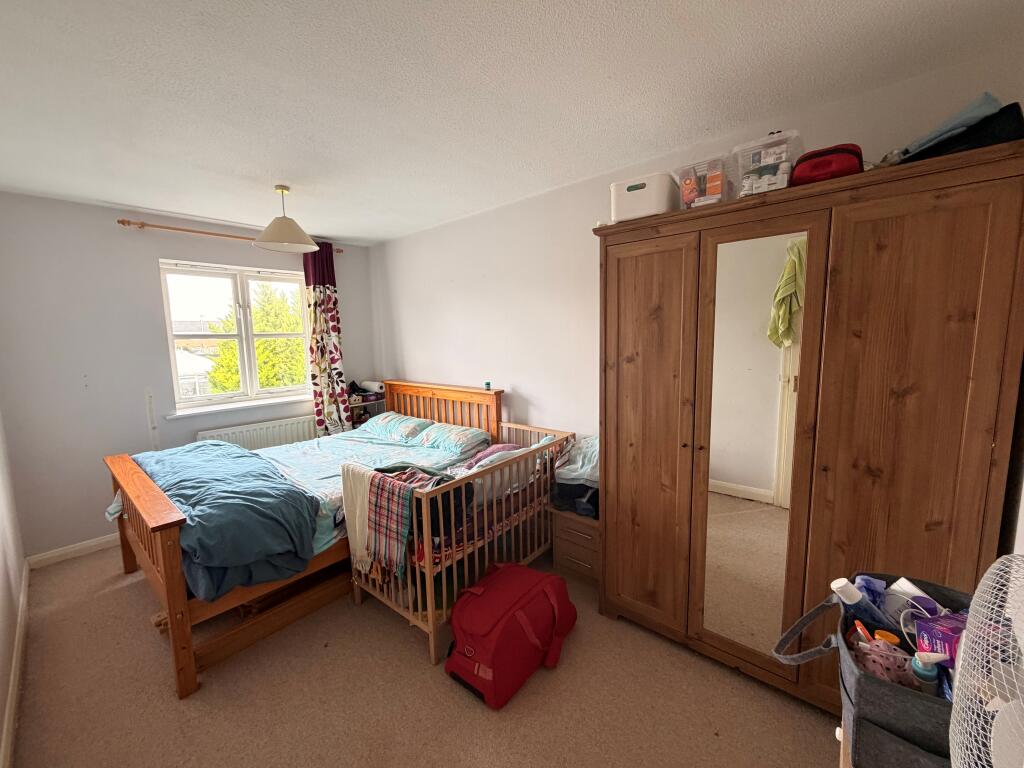 House in Manchester, Greater Manchester - More