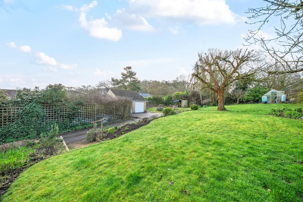 Additional image 21 of Compton Road, South Cadbury, Yeovil, Somerset, BA22