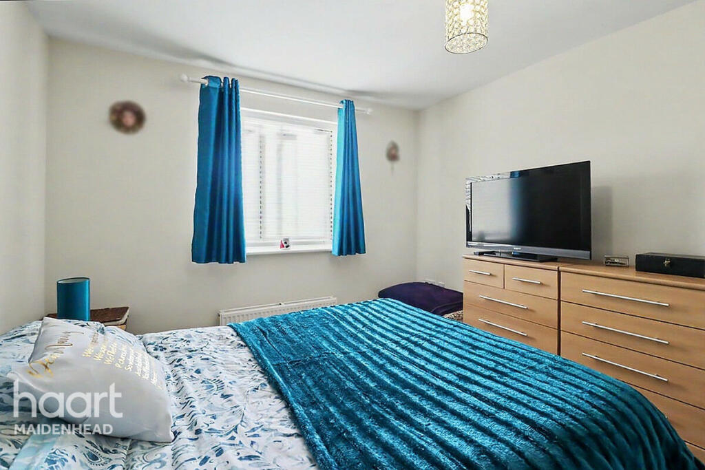 Main image of property: Horsley Road, Maidenhead