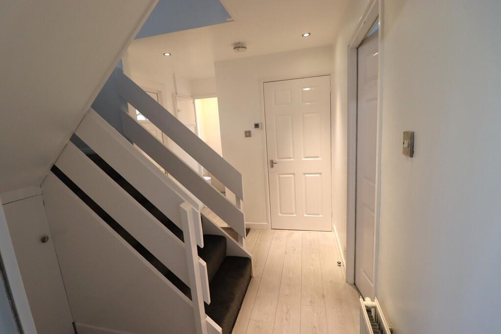 Main image of property: Lenzie Avenue, Deans