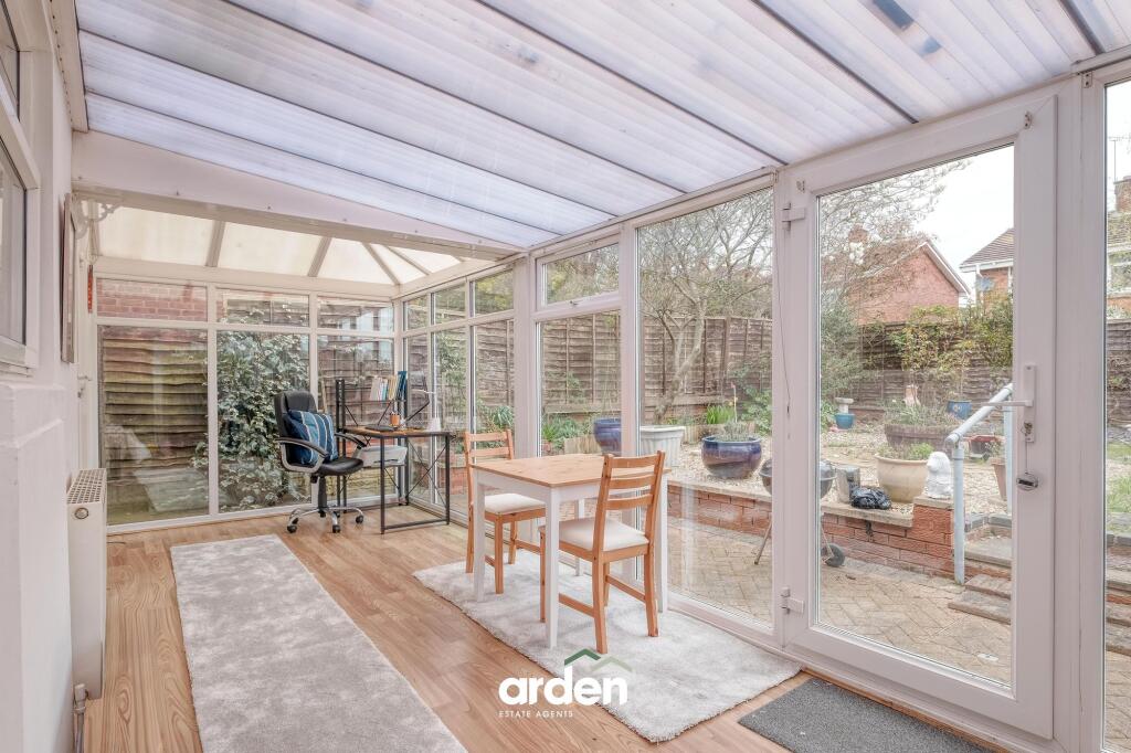 Additional image 5 of Buttermere Drive, Birmingham, B32