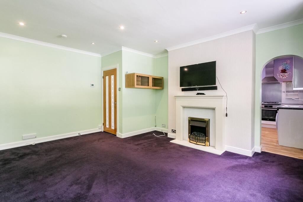 Apartment in Cockenzie and Port Seton, Cockenzie - View 4