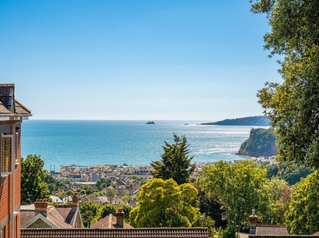 Main image of property: Maudlin Drive, Teignmouth, TQ14