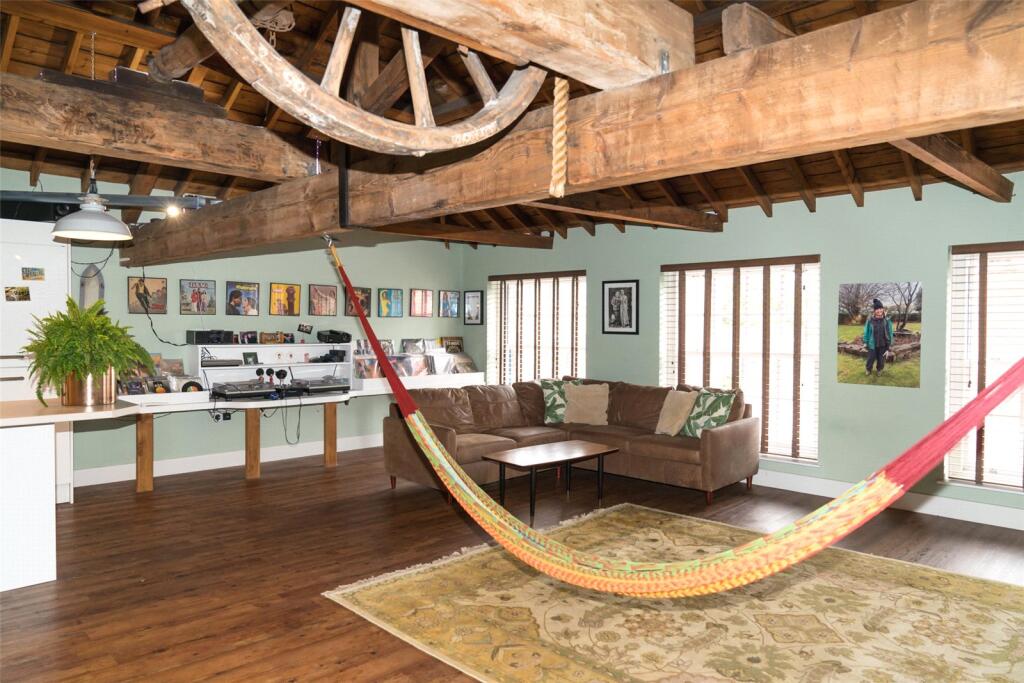 Main image of property: Flat 4 Treadgold Warehouse, Bishops StreetPortsmo, PO1