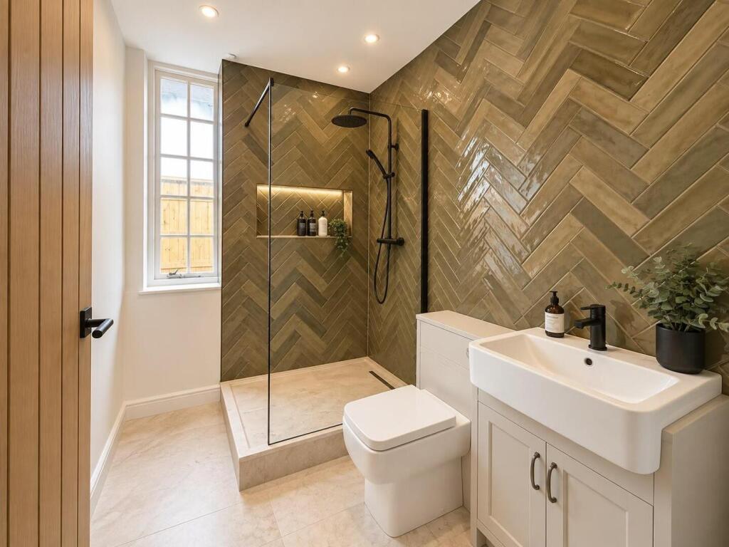 Apartment in Chippenham, Hardenhuish, Sheldon - More
