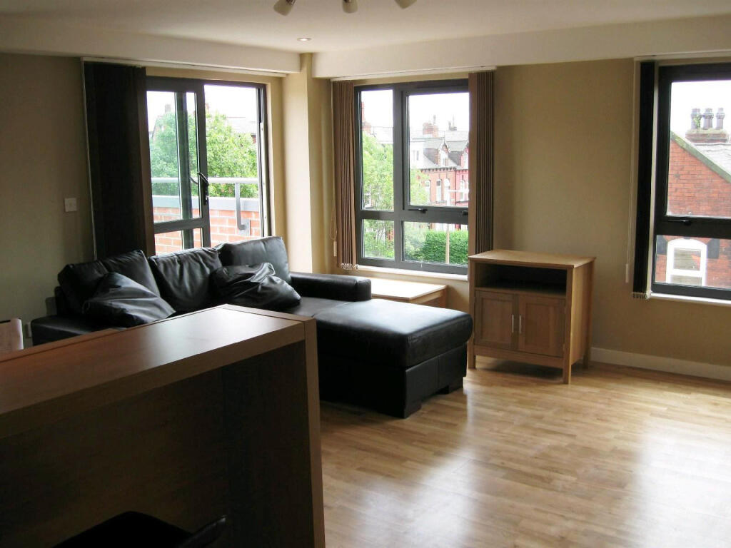 Main image of property: Cardigan Road, Leeds