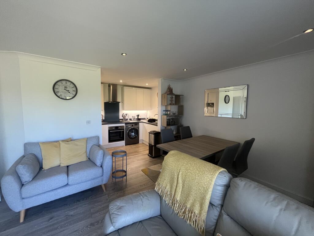 Apartment in Canterbury, St. Mildred's - View 5