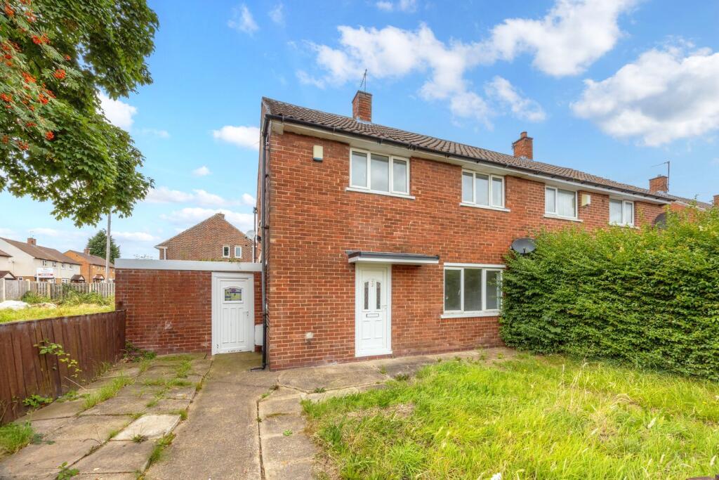 Main image of property: Beeston Square, Barnsley, S71