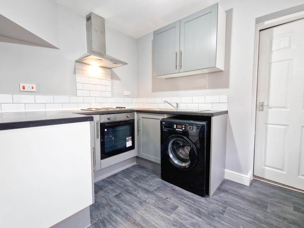 Cromer Road Birmingham B12 9QP
