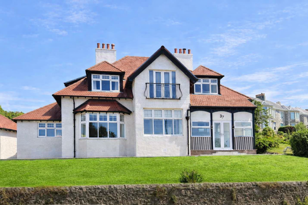 Main image of property: Snowdon Terrace, West Kilbride