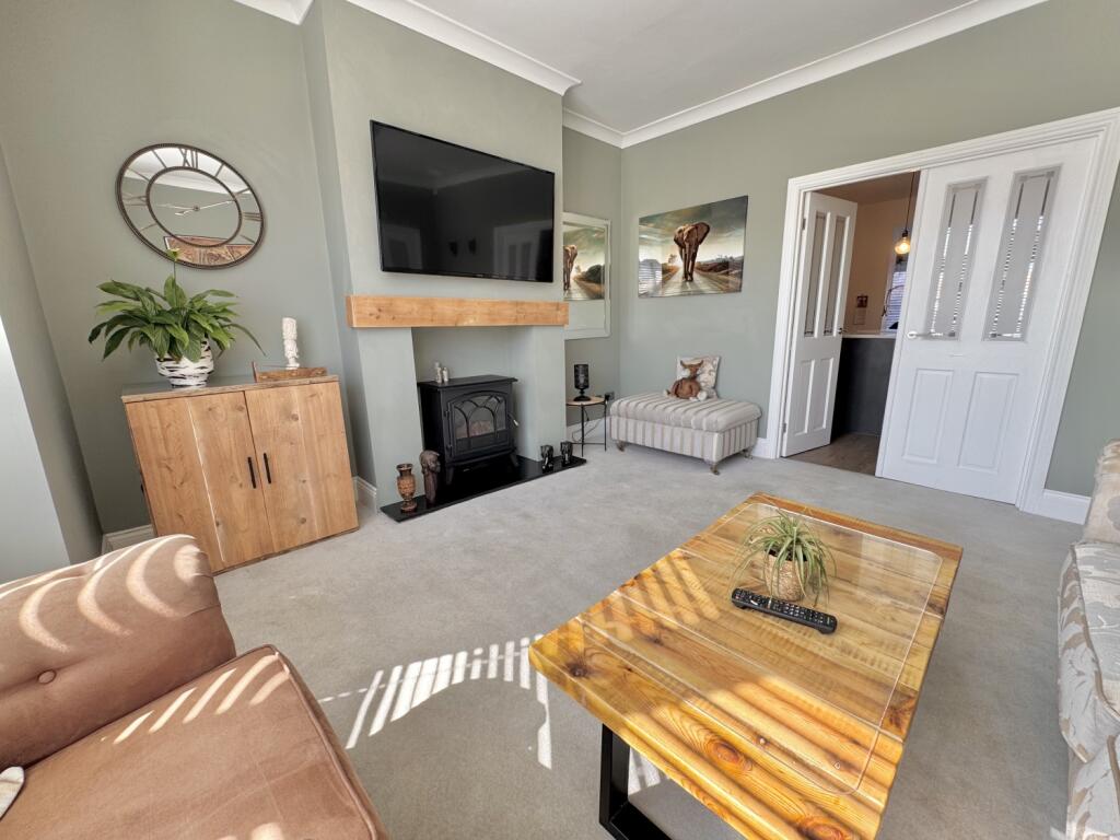 House in Seaham, Northlea - View 5