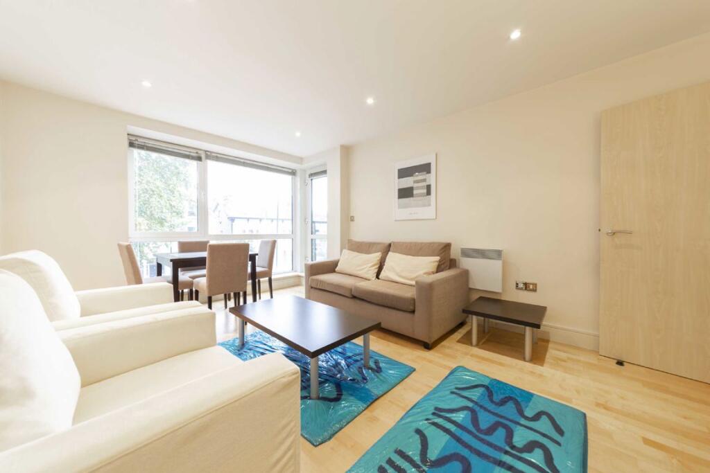 Main image of property: Chiswick High Road, Chiswick