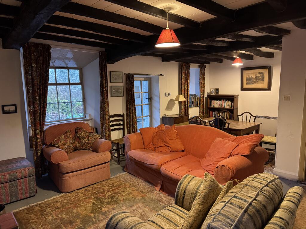 Wray Cottage, Kentmere, Kendal, Cumbria LA8 9JL photo 3