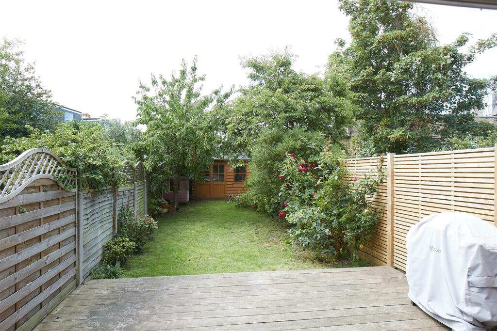 Photo of the property