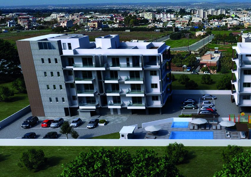 Main image of property: Zakaki, Limassol