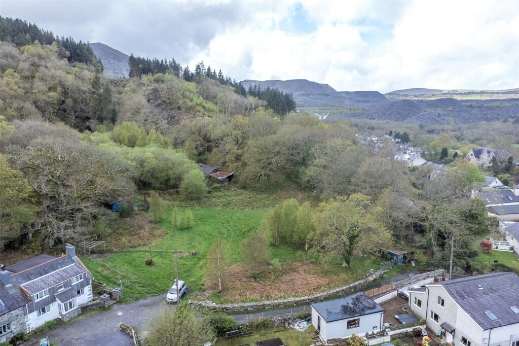 Main image of property: Braichmelyn, Bethesda, Bangor, Gwynedd, LL57