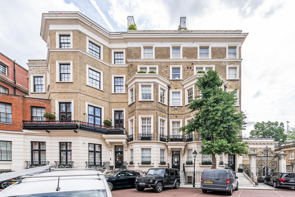 Main image of property: Rutland Gardens, London, SW7
