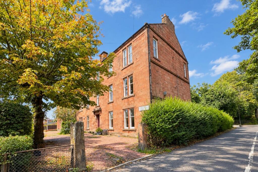 Main image of property: Creswell Terrace, Uddingston