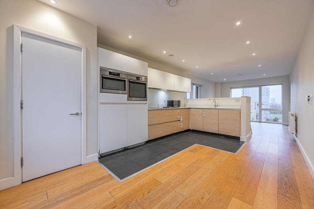 Main image of property: Peartree Way, Greenwich Millennium Village, London, SE10