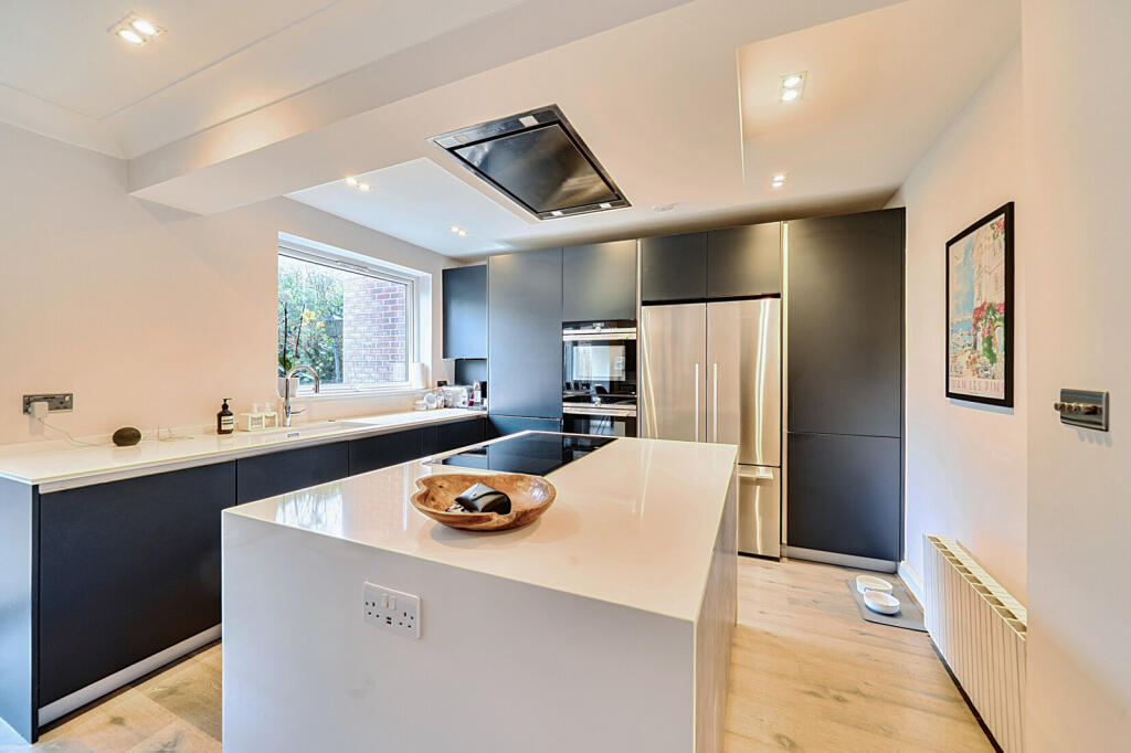 House in London, Brent Cross - View 5