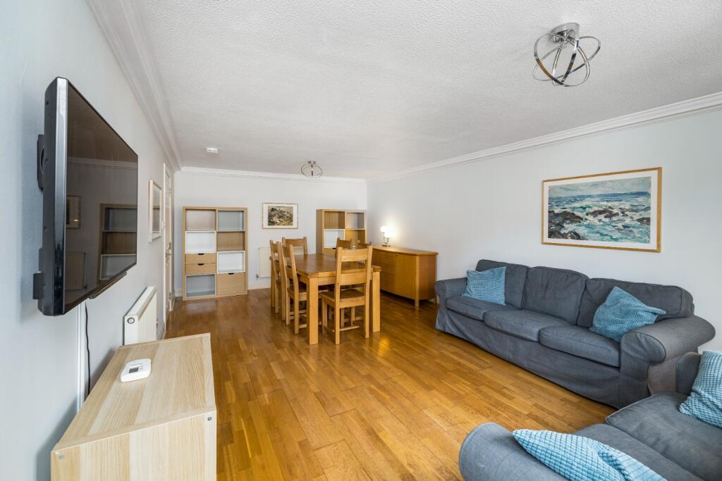 Main image of property: Powderhall Rigg, Broughton, Edinburgh, EH7