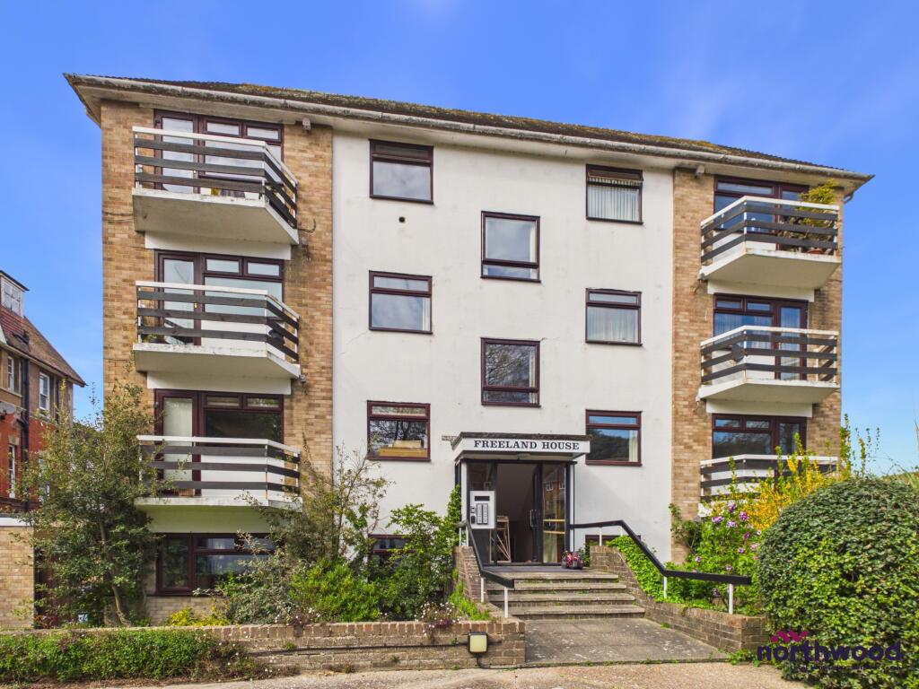 Main image of property: Silverdale Road, Lower Meads, Eastbourne, BN20