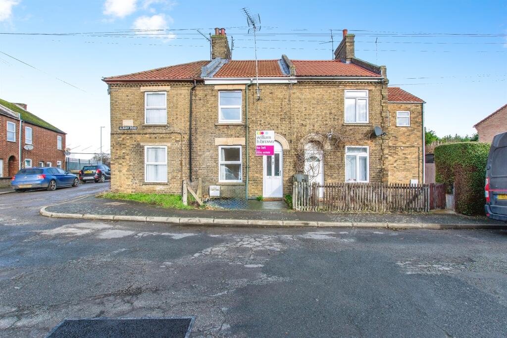Main image of property: Albany Road, Wisbech