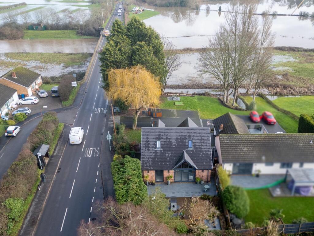 Additional image 50 of Lichfield Road, Hopwas, Tamworth, B78