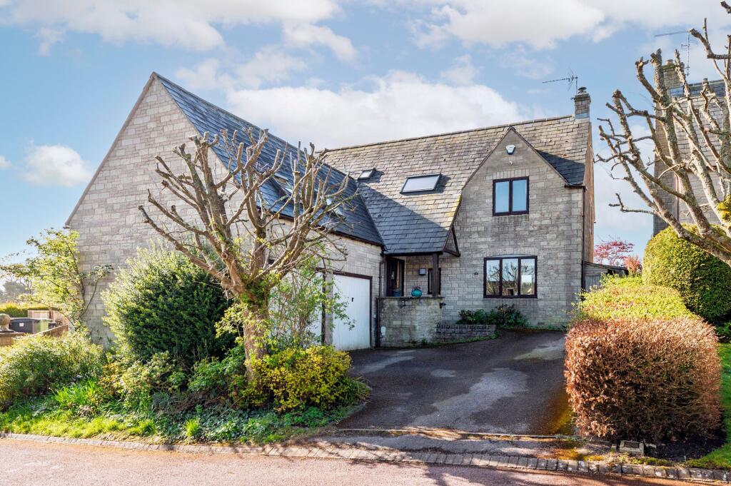 Main image of property: Shepherds Way, Northleach, GL54