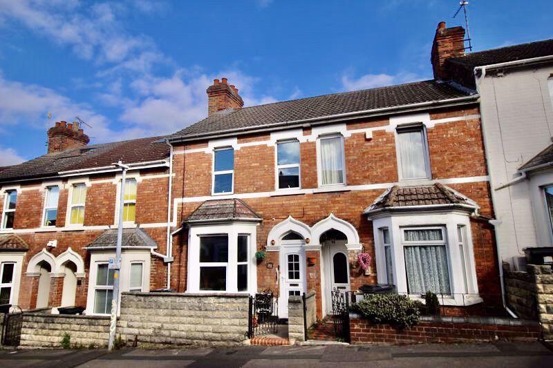 Main image of property: Belgrave St , Swindon
