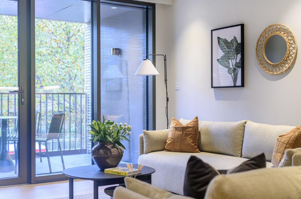 Main image of property: Camden Street, London, NW1