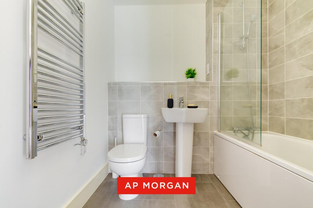 Additional image 7 of Flat 11, 1 Cooper Avenue, Birmingham, West Midlands, B31