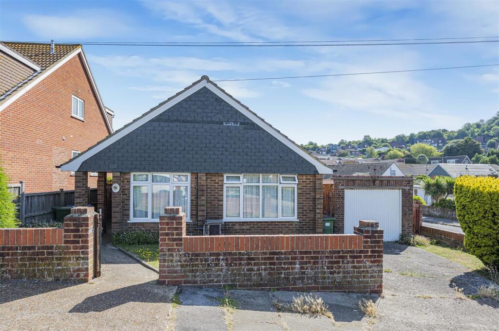 Main image of property: Thompson Road, Newhaven