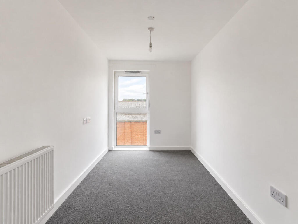 Apartment in Norwich, Thorpe Hamlet - More
