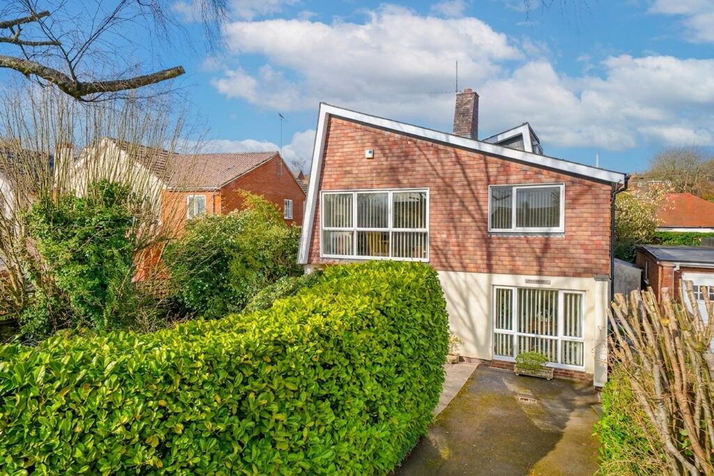 Sheet Road, Ludlow, SY8, Ludlow
