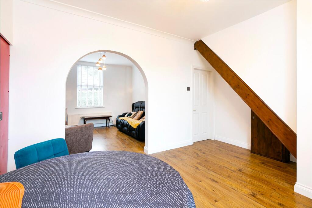House in York - View 5