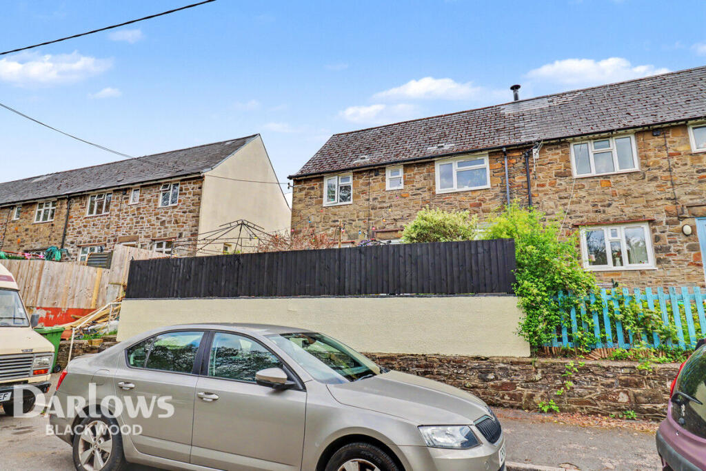 Main image of property: Penrhiw Terrace, Newport