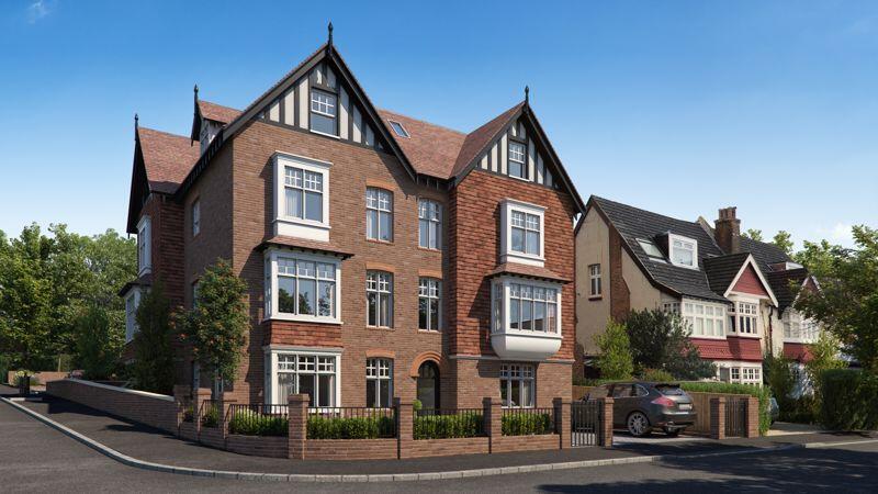 Main image of property: Brambledown Road, South Croydon