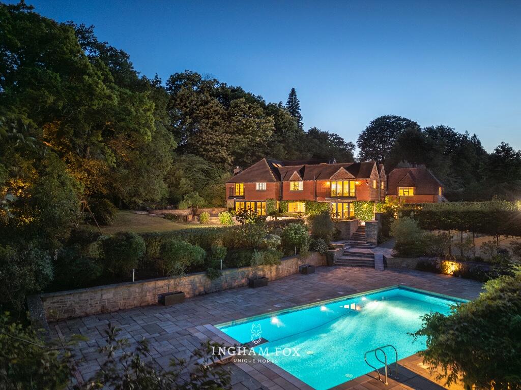 Main image of property: Square Drive, Haslemere, Surrey, GU27