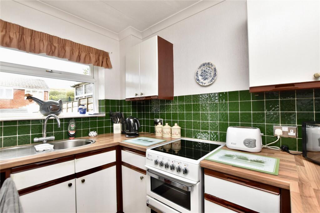 House in Rochdale, Haugh Square - View 5