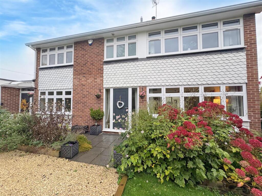 Main image of property: Schoolhouse Hill, Heage, Belper