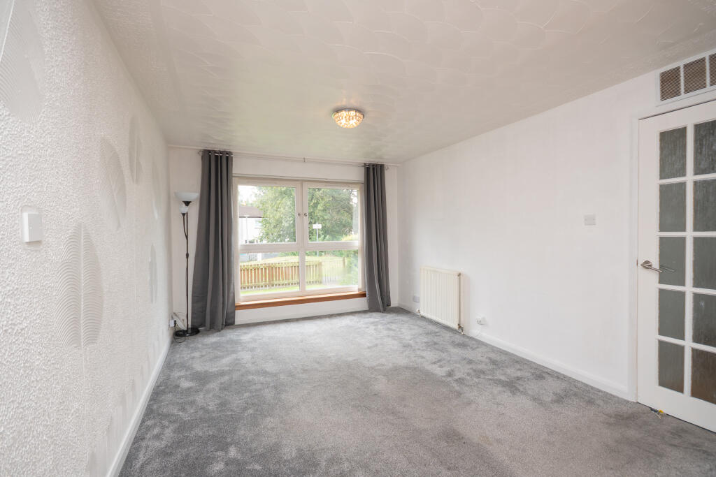 House in Cumbernauld, Collingwood, Westfield - View 5